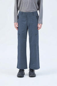 EDGE SOFTSHELL TROUSER media