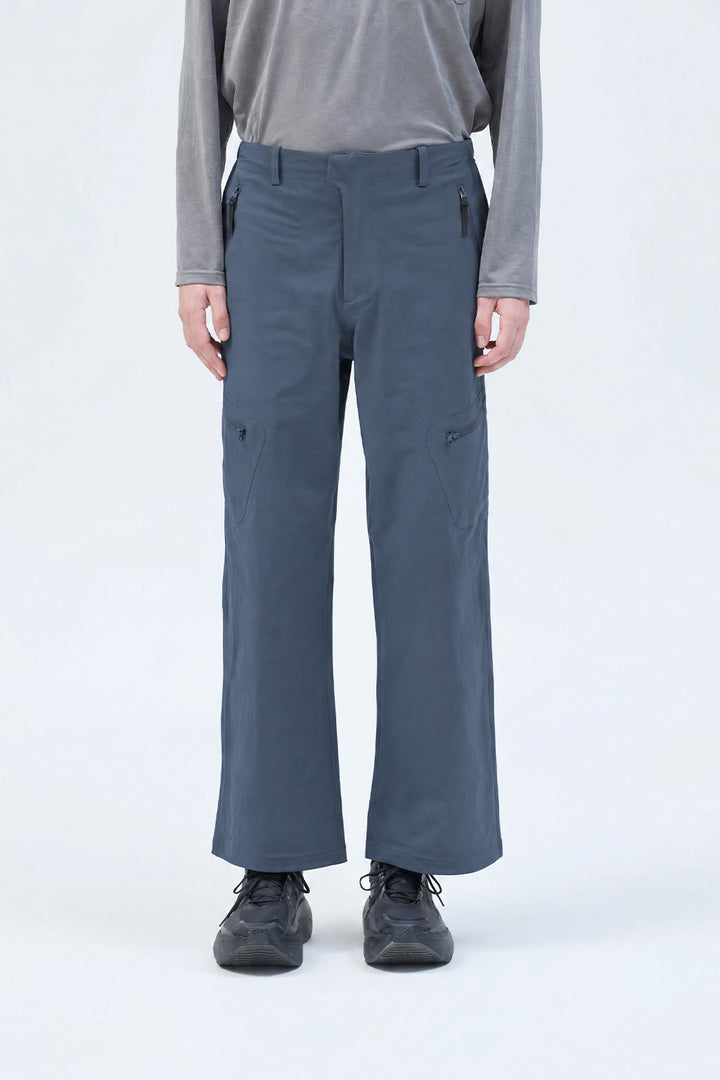 EDGE SOFTSHELL TROUSER media
