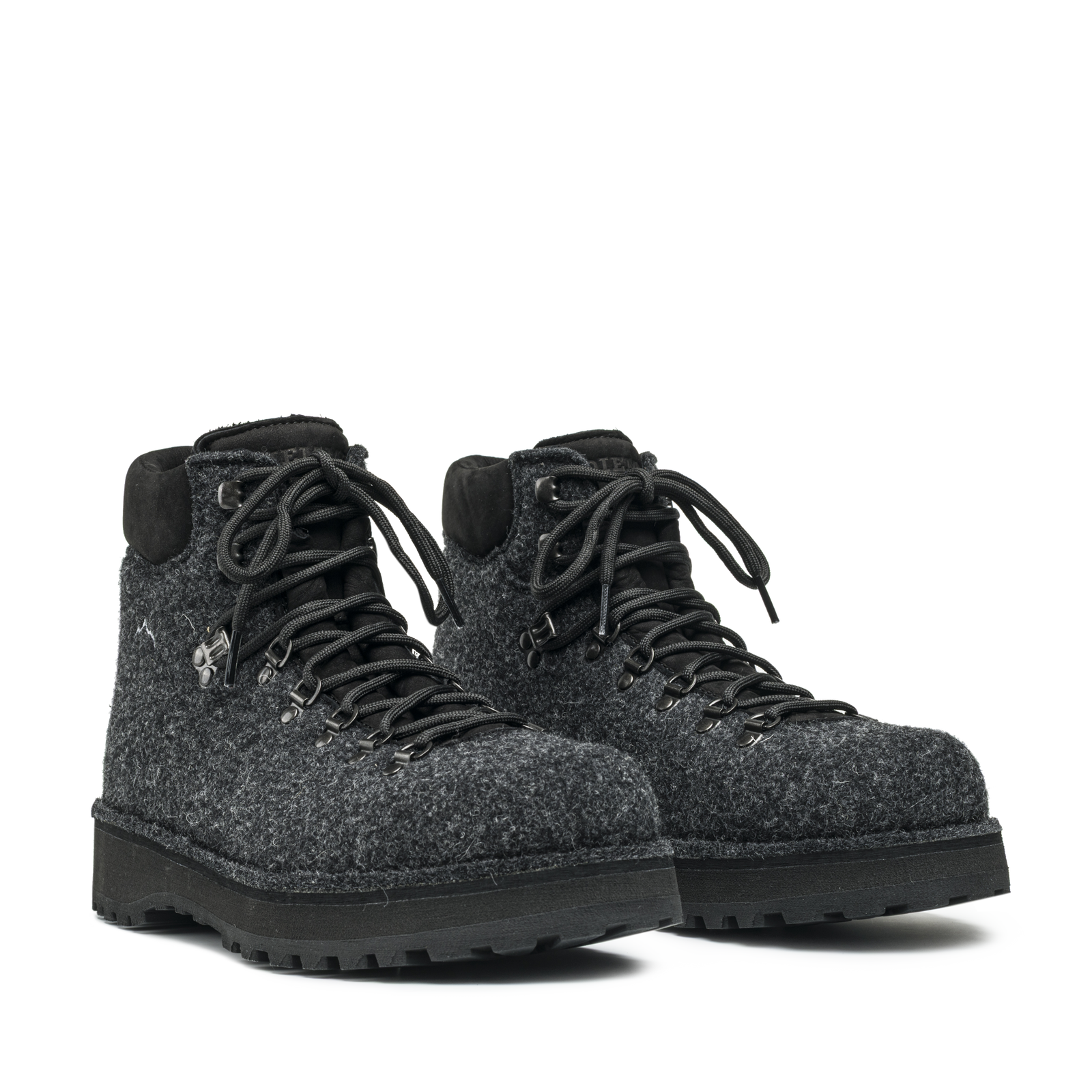 DIEMME X HIKING PATROL ROCCIA