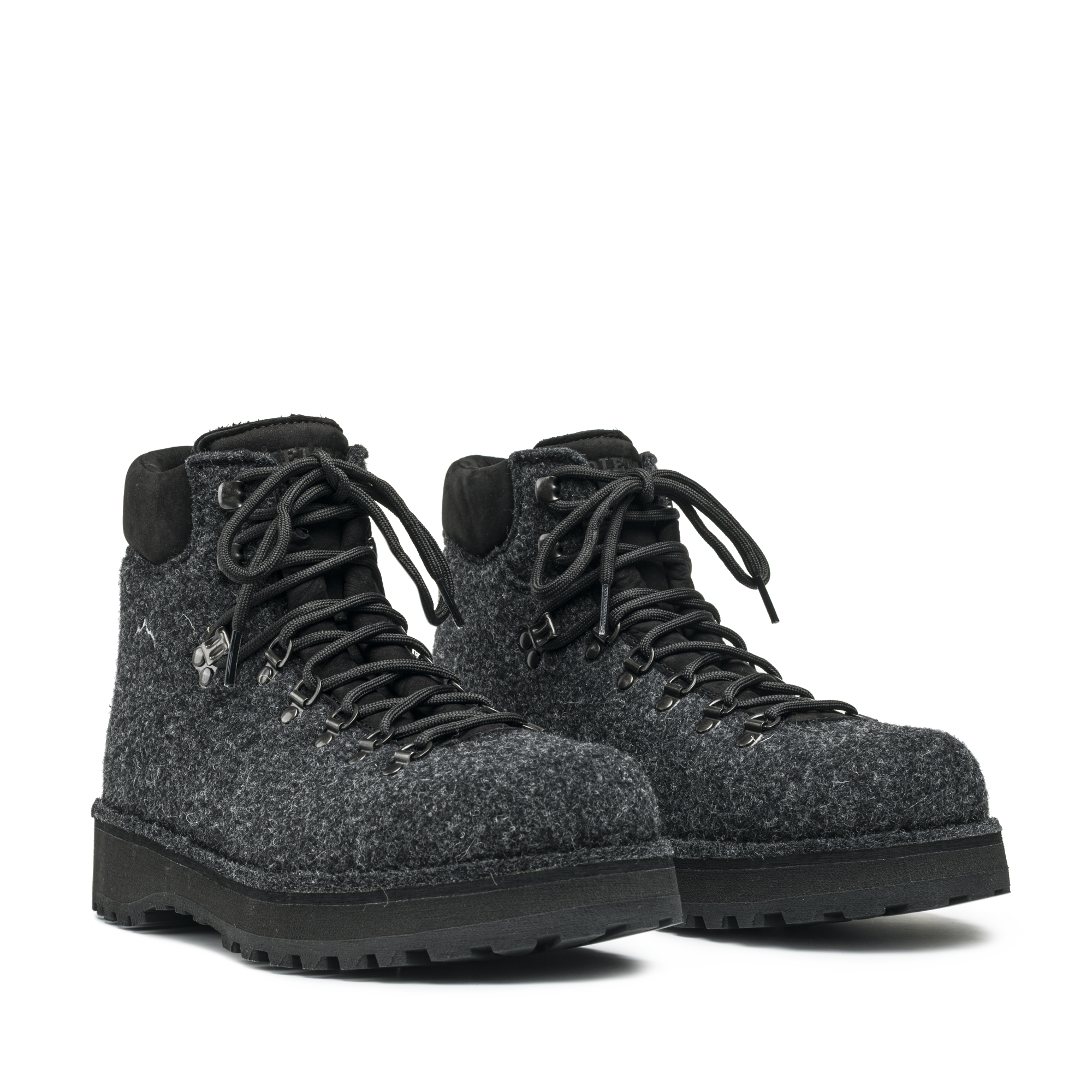 DIEMME X HIKING PATROL ROCCIA