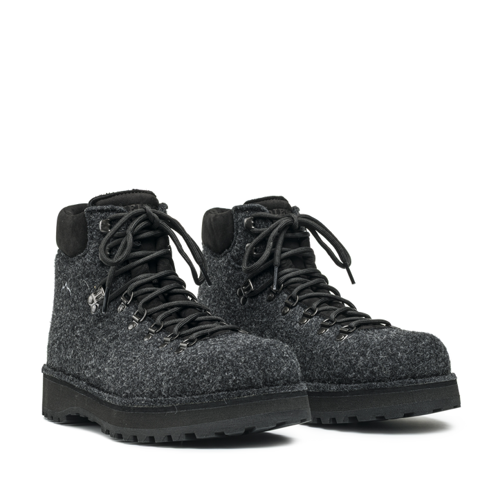 DIEMME X HIKING PATROL ROCCIA hover media