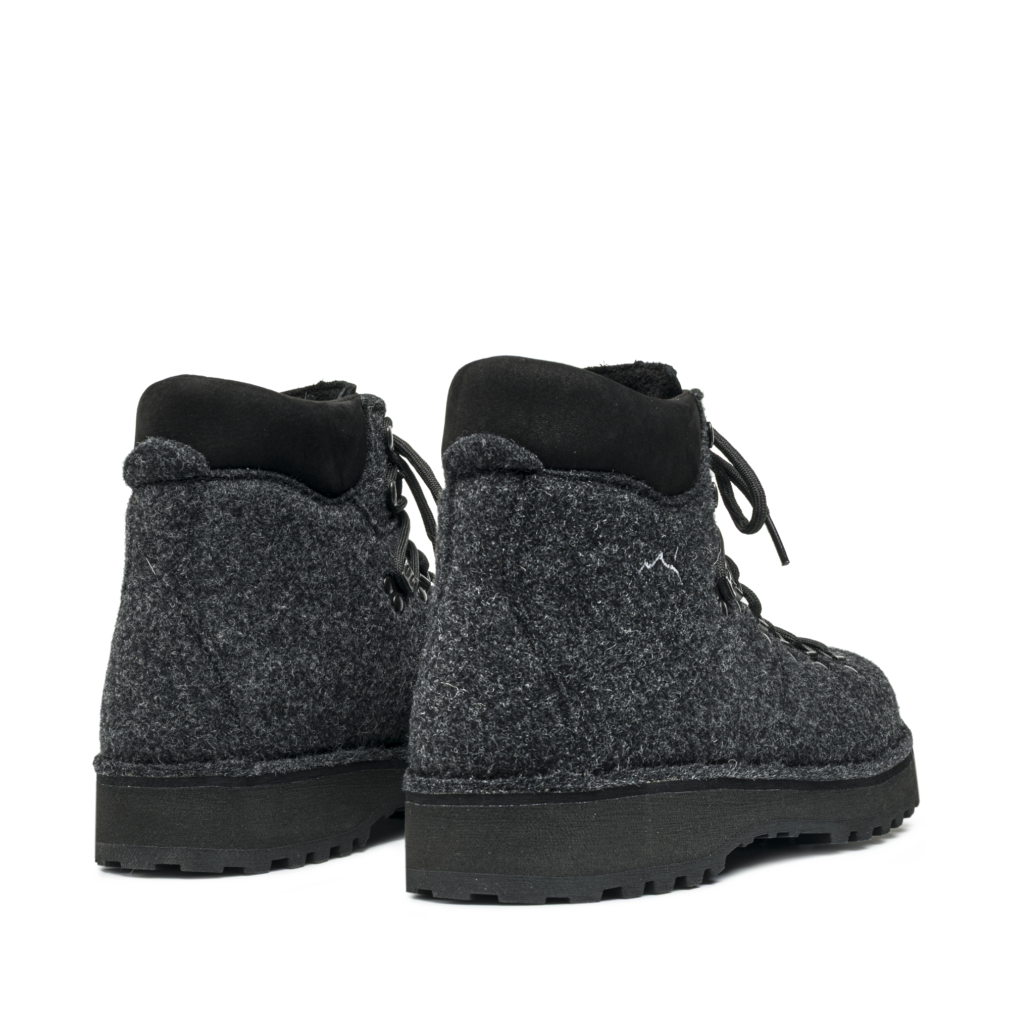 DIEMME X HIKING PATROL ROCCIA