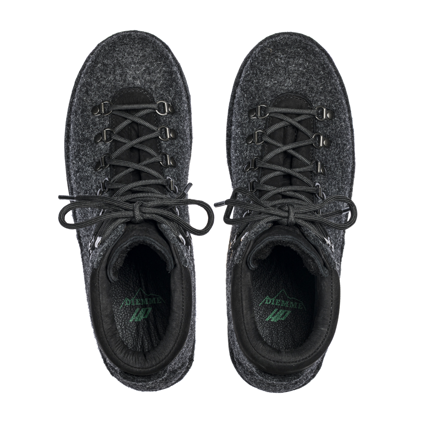 DIEMME X HIKING PATROL ROCCIA