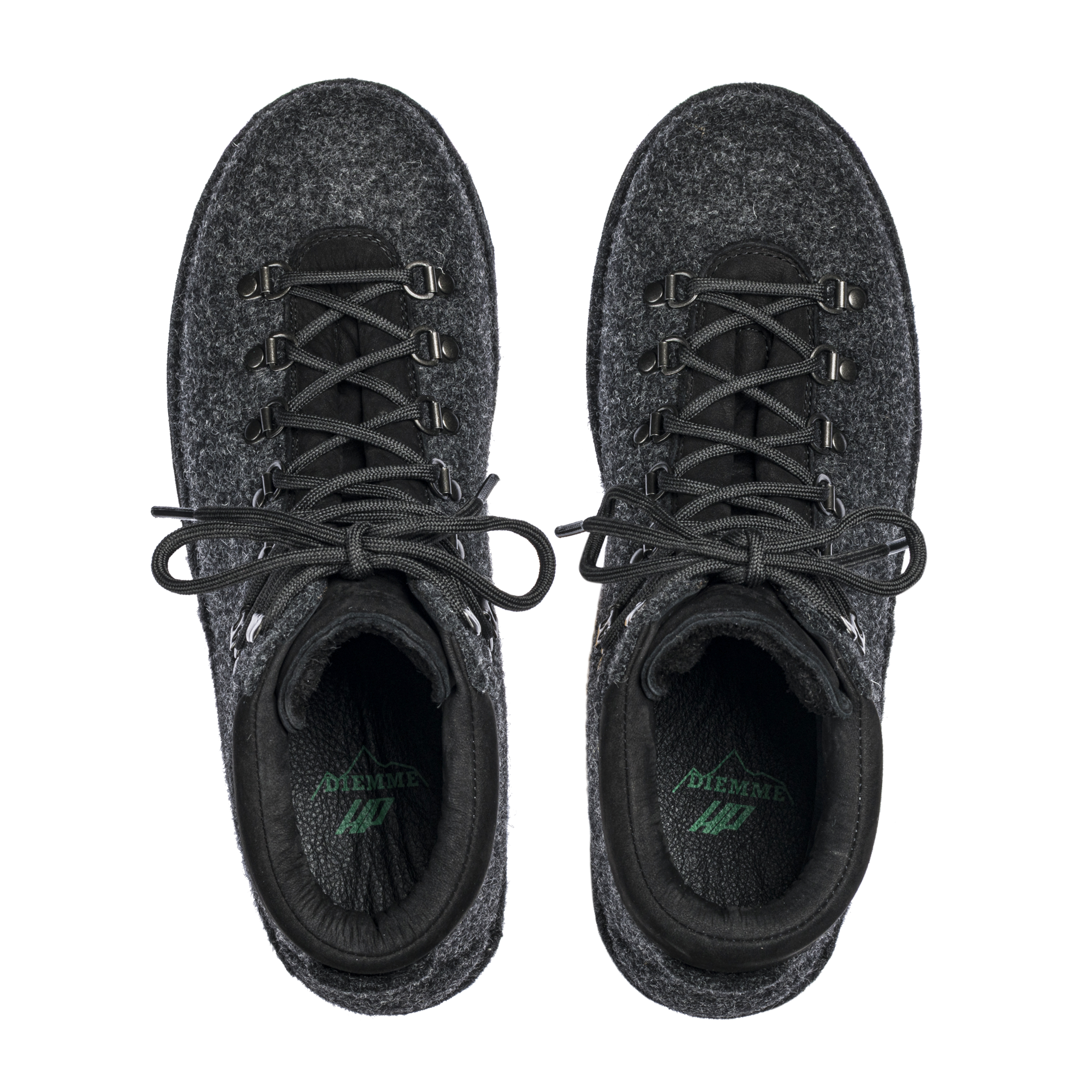 DIEMME X HIKING PATROL ROCCIA