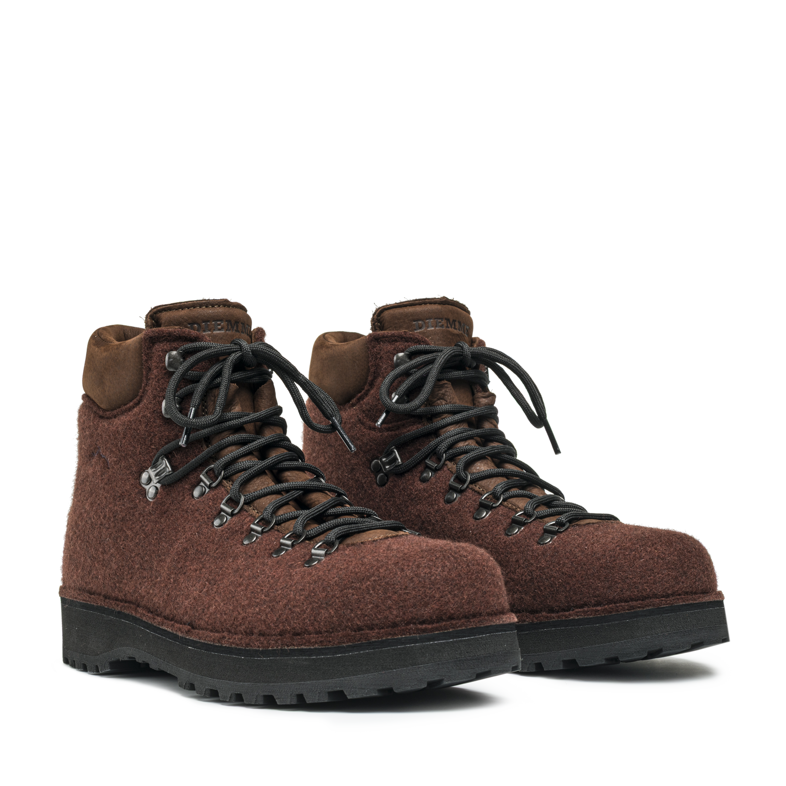 DIEMME X HIKING PATROL ROCCIA