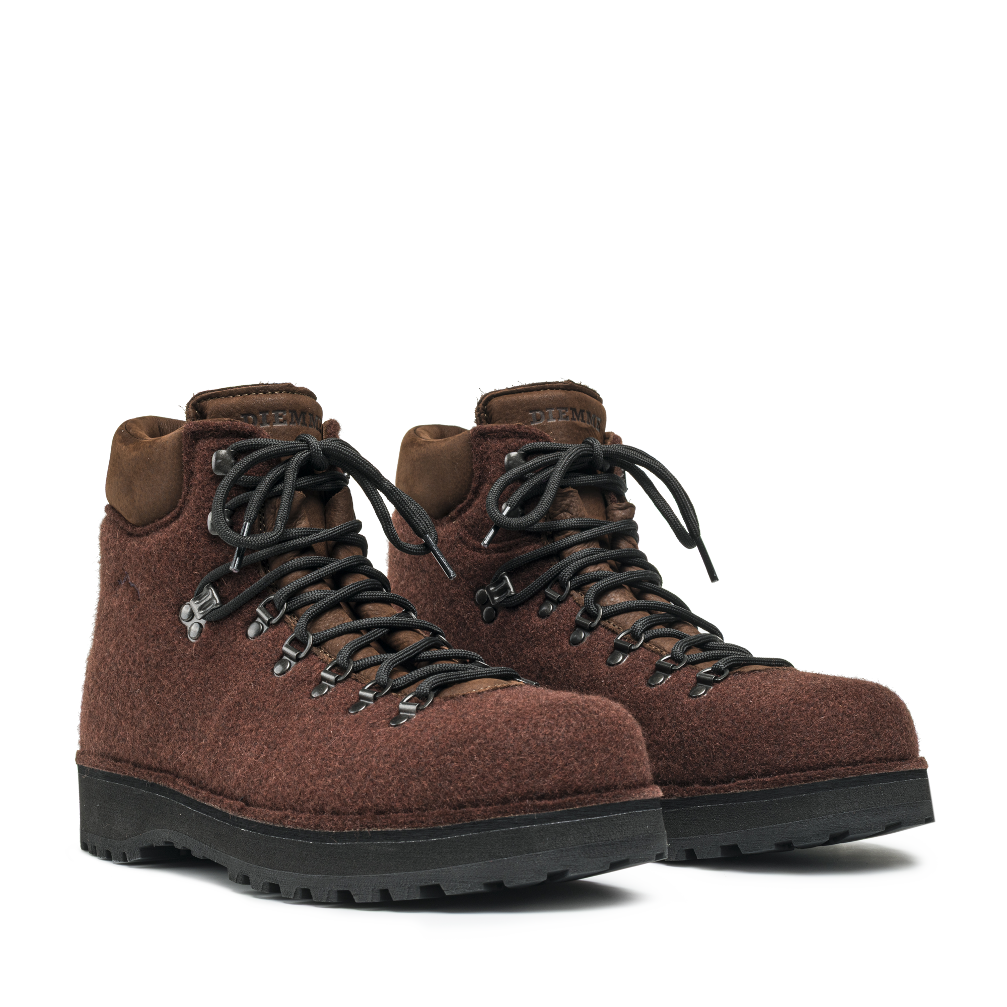 DIEMME X HIKING PATROL ROCCIA