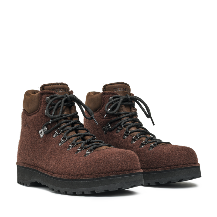 DIEMME X HIKING PATROL ROCCIA hover media
