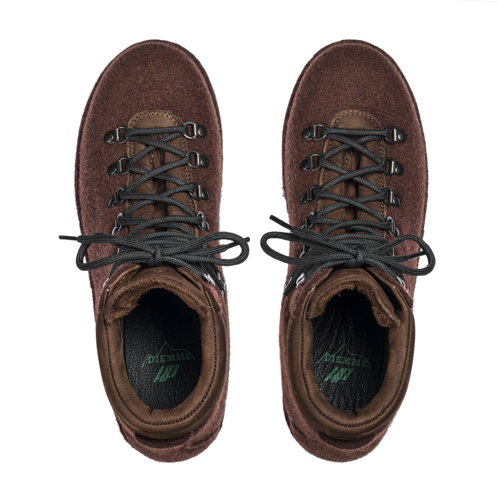 DIEMME X HIKING PATROL ROCCIA