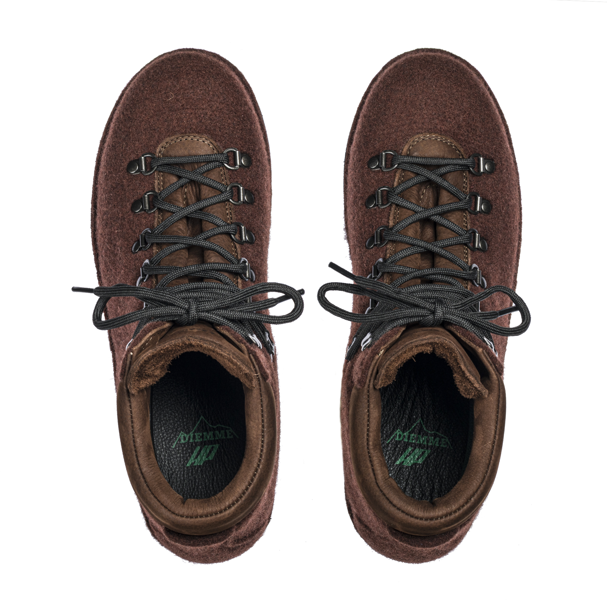 DIEMME X HIKING PATROL ROCCIA