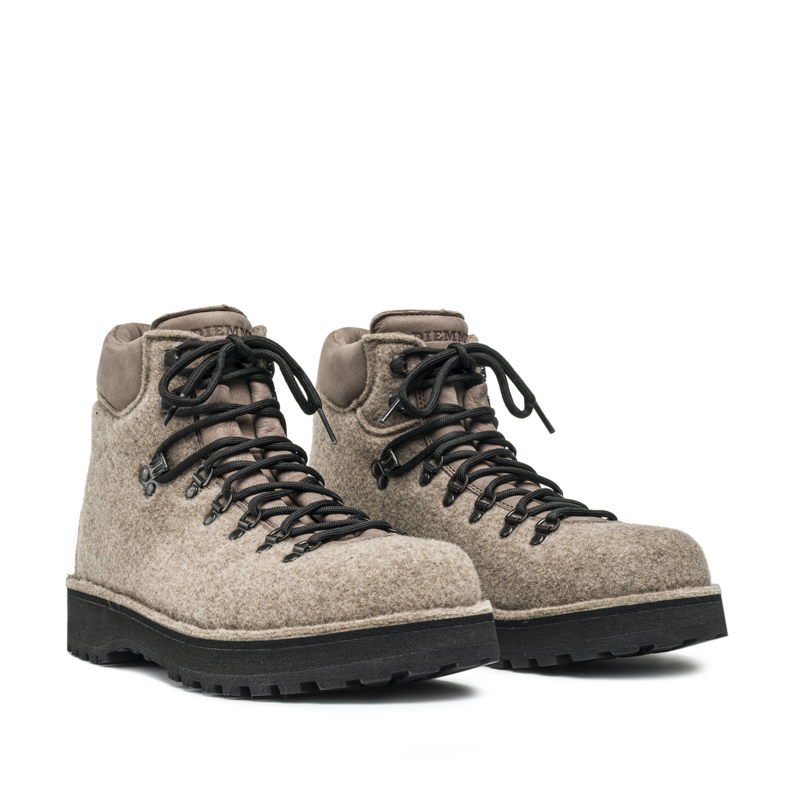 DIEMME X HIKING PATROL ROCCIA