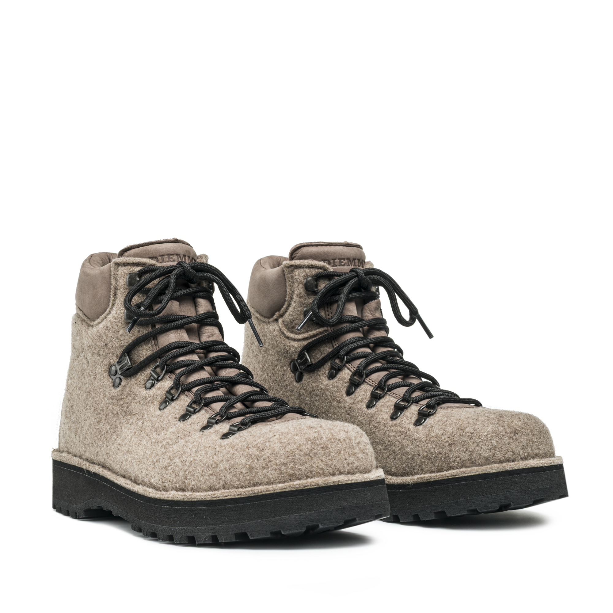 DIEMME X HIKING PATROL ROCCIA