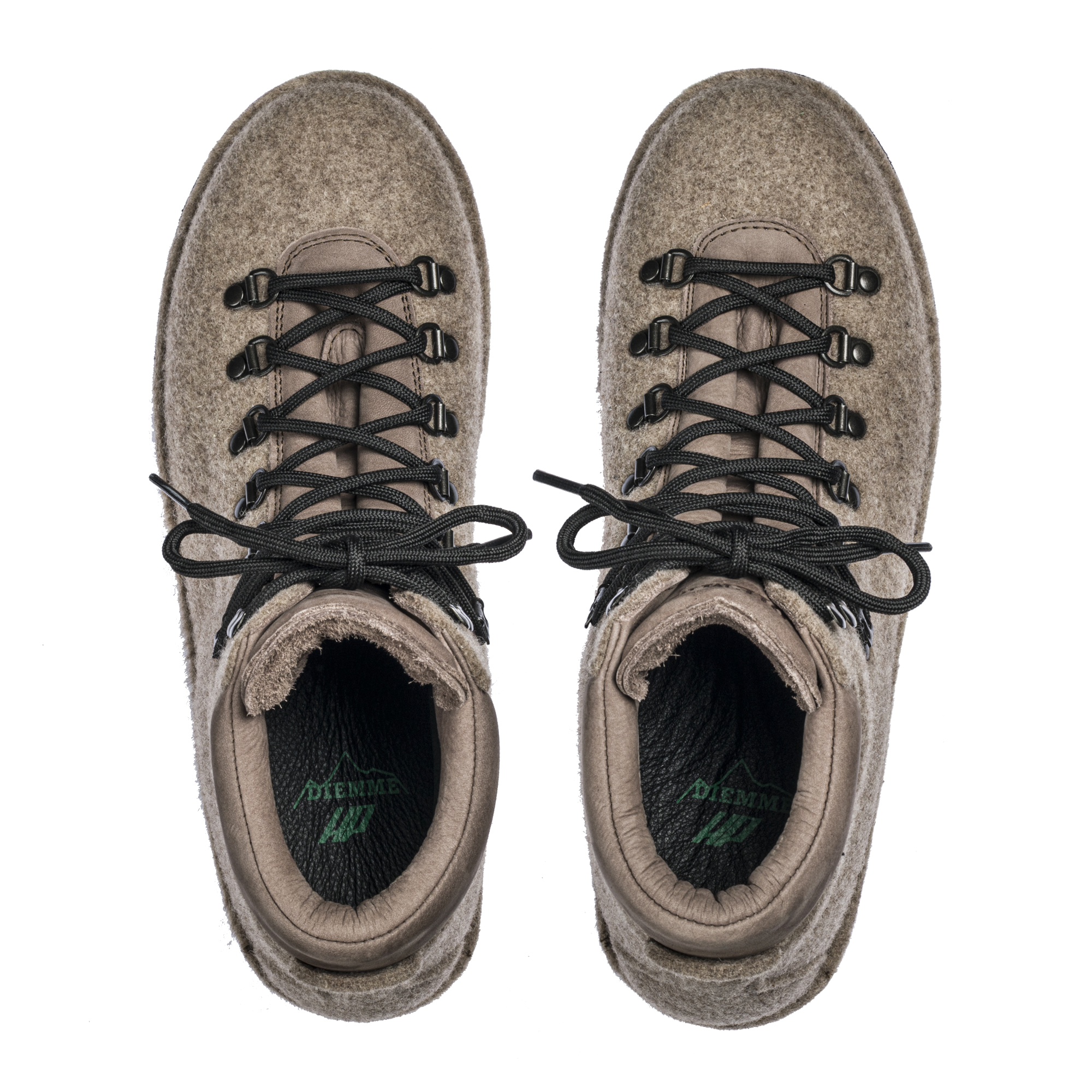 DIEMME X HIKING PATROL ROCCIA