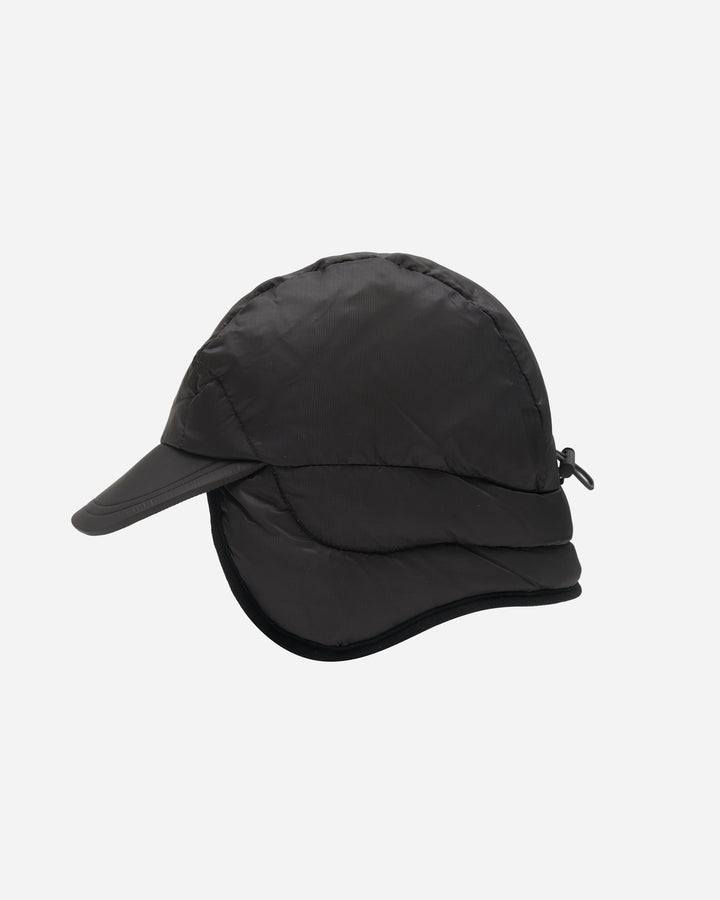 BASE LT DOWN HAT flat model media