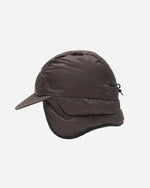 LIGHT DOWN HAT media