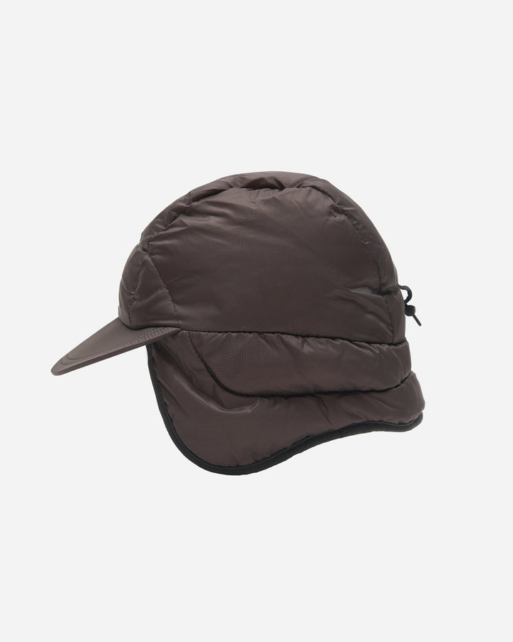 LIGHT DOWN HAT flat model media