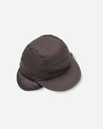 LIGHT DOWN HAT media