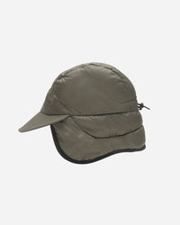 LIGHT DOWN HAT flat model media