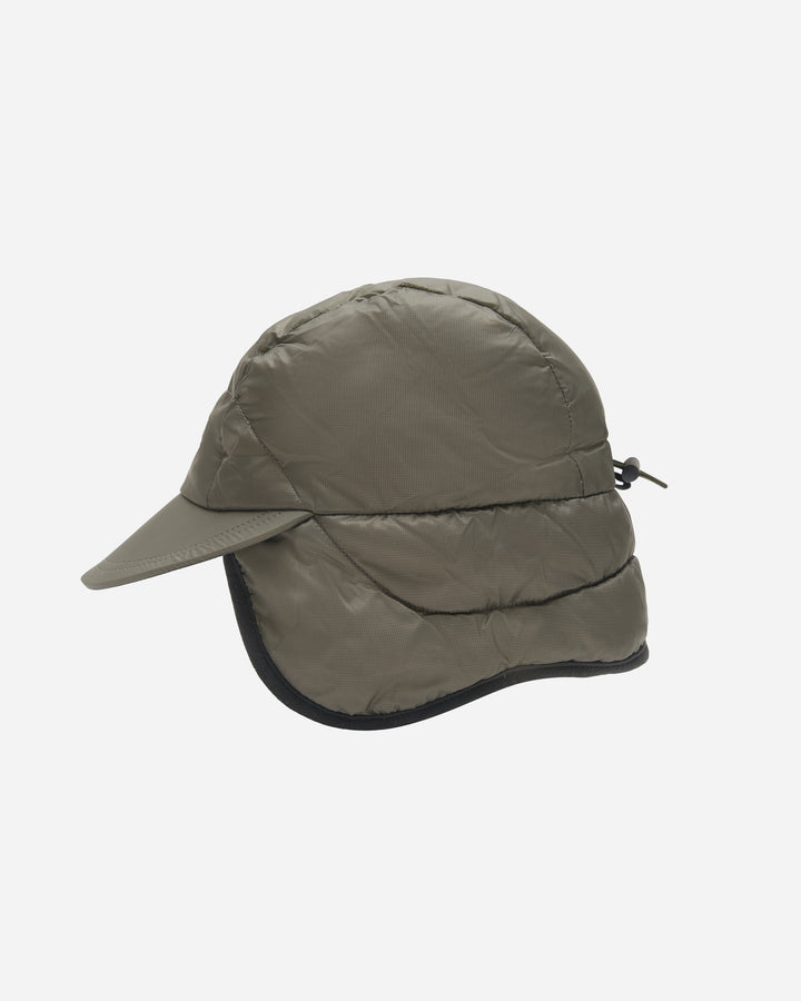 LIGHT DOWN HAT flat model media