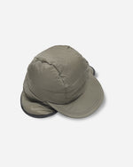 LIGHT DOWN HAT media