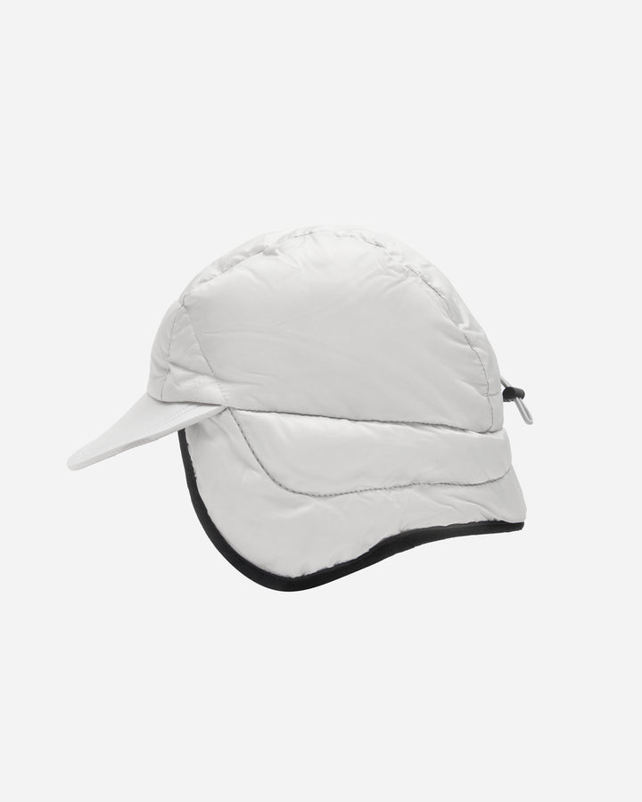 LIGHT DOWN HAT flat model media
