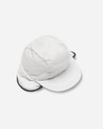 LIGHT DOWN HAT media