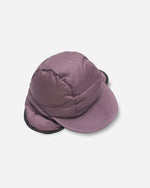 LIGHT DOWN HAT media