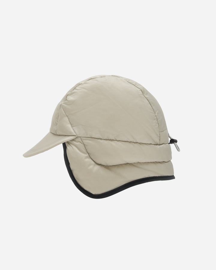 BASE LT DOWN HAT flat model media