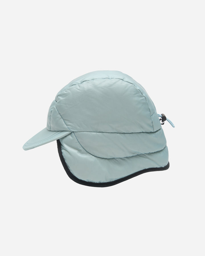 BASE LT DOWN HAT flat model media