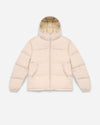 DOWN JACKET flat model media