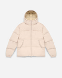 DOWN JACKET flat model media