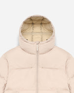 DOWN JACKET media