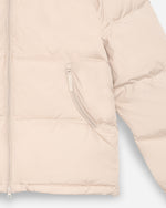 DOWN JACKET media