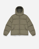 DOWN JACKET media