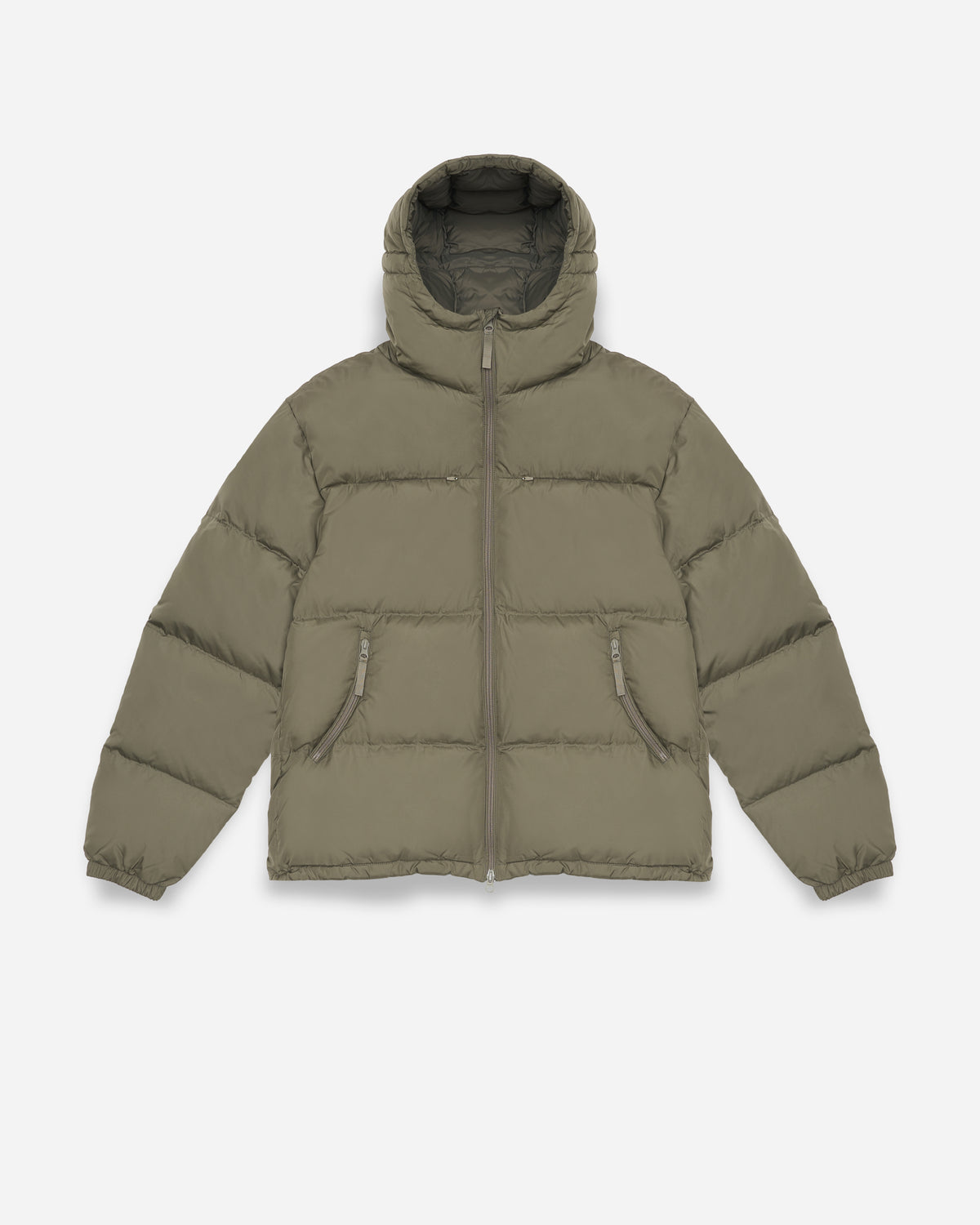 DOWN JACKET – Hiking Patrol