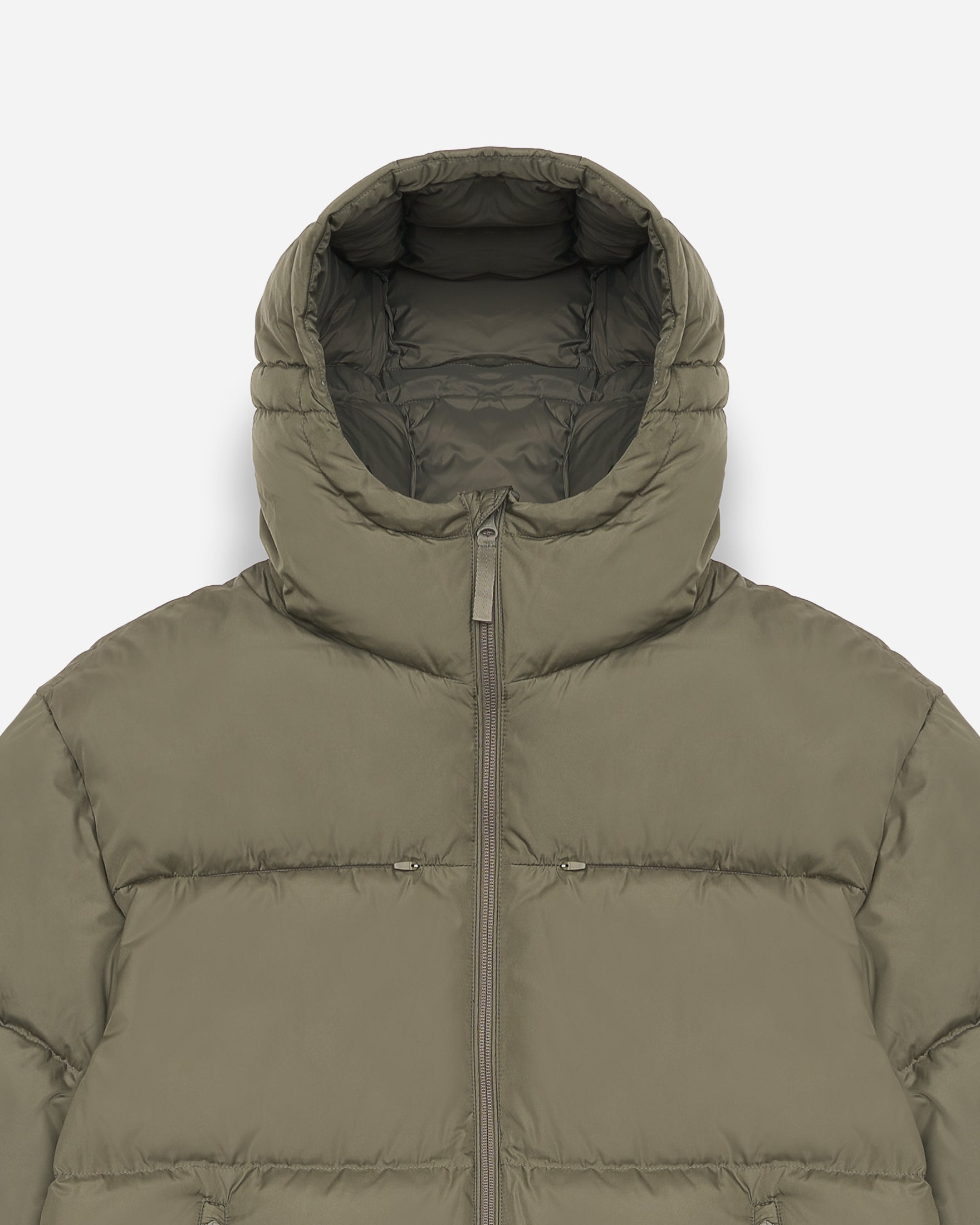 DOWN JACKET – Hiking Patrol