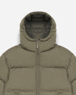 DOWN JACKET media
