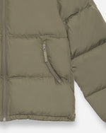 DOWN JACKET media