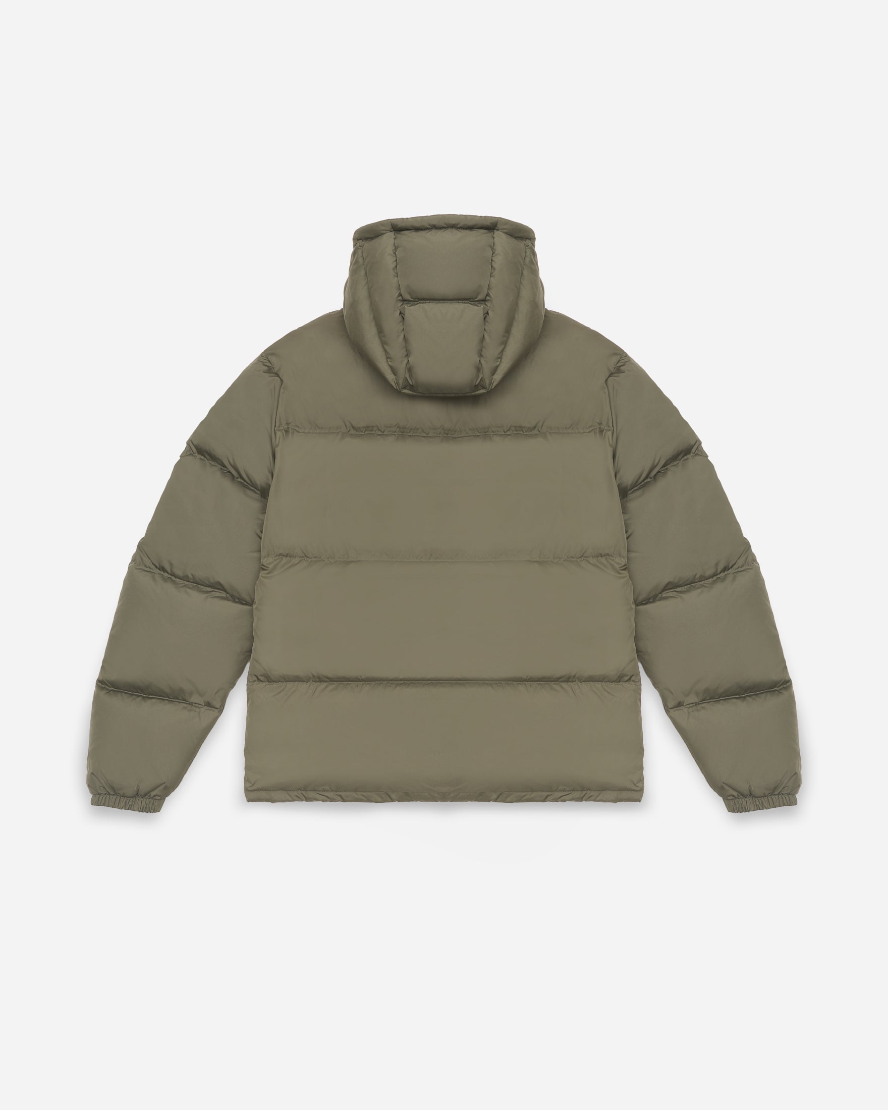 DOWN JACKET – Hiking Patrol