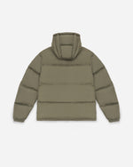 DOWN JACKET media