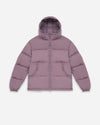DOWN JACKET flat model media