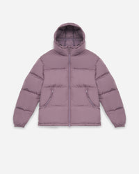 DOWN JACKET flat model media