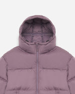 DOWN JACKET media