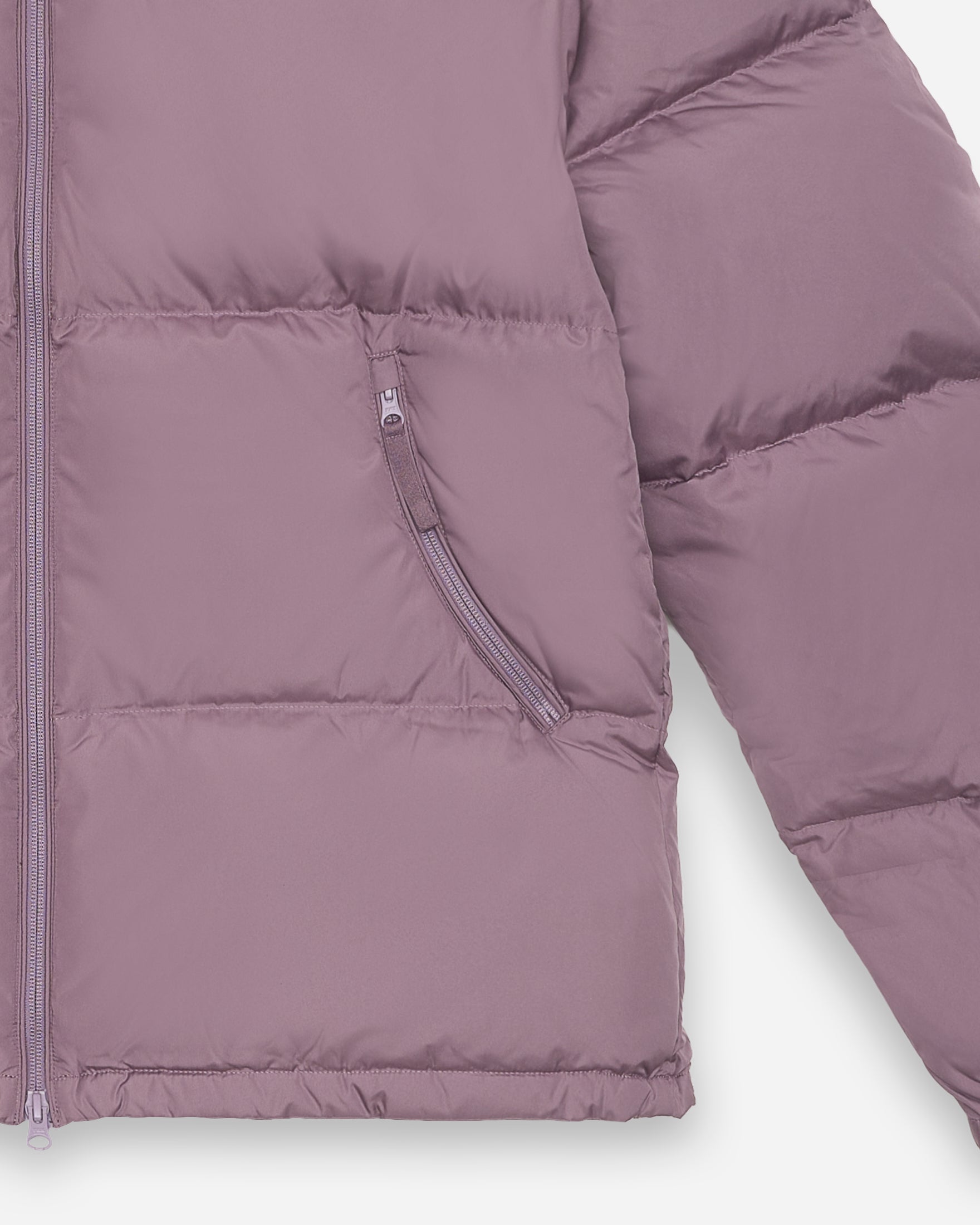 DOWN JACKET – Hiking Patrol