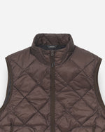 LIGHT DOWN VEST media