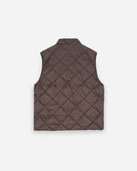 LIGHT DOWN VEST media