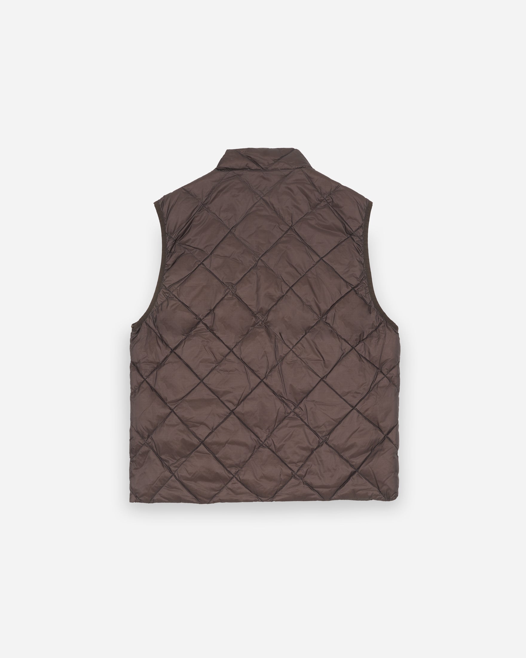 LIGHT DOWN VEST