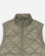 LIGHT DOWN VEST media
