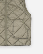 LIGHT DOWN VEST media