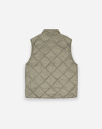 LIGHT DOWN VEST media