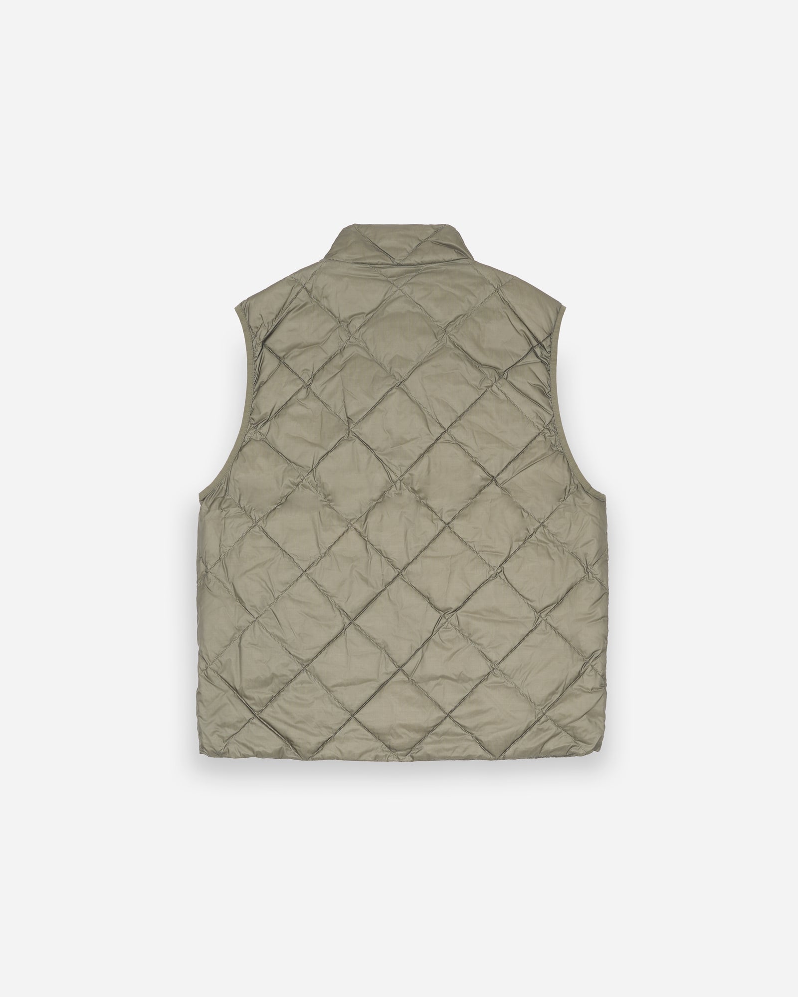 LIGHT DOWN VEST